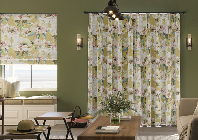 Constantine, Dijon - Made to Measure Curtains - Image 7